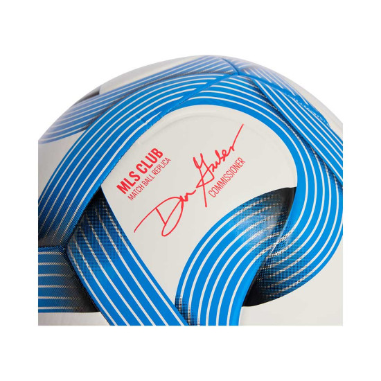 Adidas Μπάλα ποδοσφαίρου MLS Club Ball